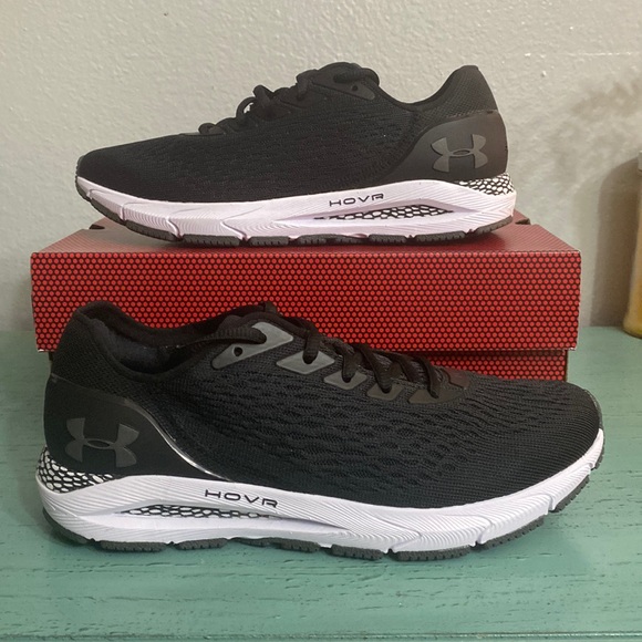 Under Armour Other - Under Armour Men's HOVR Sonic 3 Running Shoes